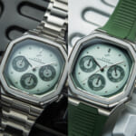 AV86（エーブイエイティシックス）1904 Chronograph