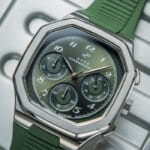 AV86（エーブイエイティシックス）1904 Chronograph