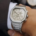 AV86（エーブイエイティシックス）1904 Chronograph