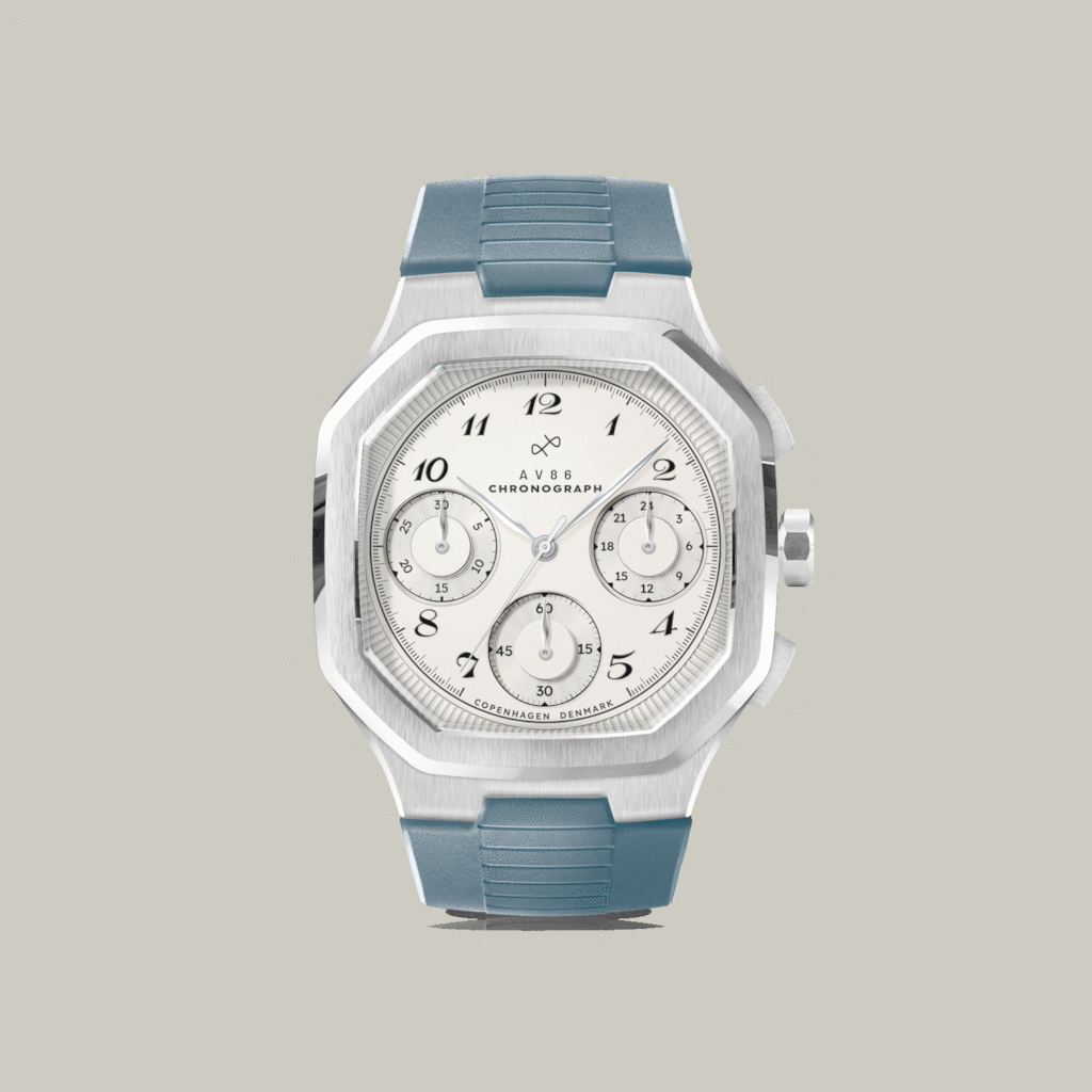 AV86（エーブイエイティシックス）1904 Chronograph