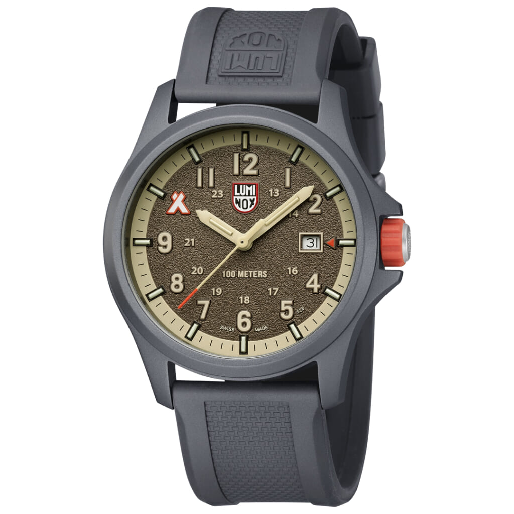 Luminox（ルミノックス） ベア・グリルス サバイバル ランド 3710 シリーズ