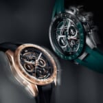 TAG Heuer（タグ・ホイヤー）カレラ クロノグラフ エクストリーム スポーツ