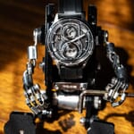 TACS ATL Lite × ROBOTOYS セット