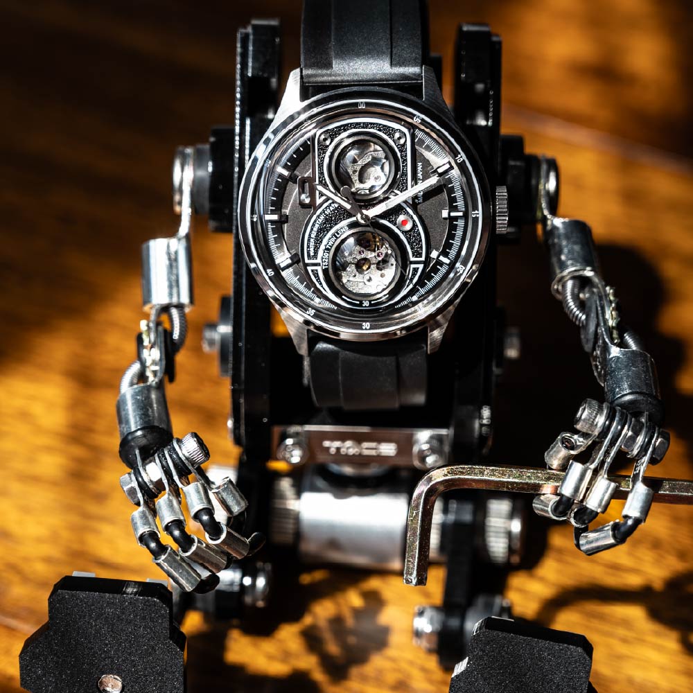 TACS ATL Lite × ROBOTOYS セット