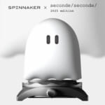 SPINNAKER（スピ二カー）FLEUSS AUTOMATIC SECONDE/SECONDE/ 2025 EDITION