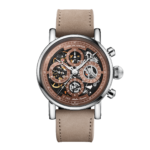 CHRONOSWISS（クロノスイス） オーパス クロノグラフ ダカール（Opus Chronograph Dakar）