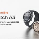 Mibro A3
