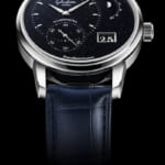 Glashütte Original PanoMaticLunar Anniversary Edition