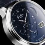 Glashütte Original PanoMaticLunar Anniversary Edition
