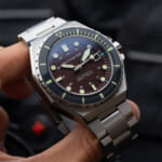 SPINNAKER（スピニカー） DUMAS AUTOMATIC デュマ オートマチック チックタック 国内専売モデル