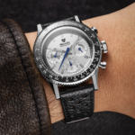 Nivada Grenchen（ニバダ・グレンヒェン） Chronoking Mecaquartsz Racing（クロノキング メカクォーツ レーシング）