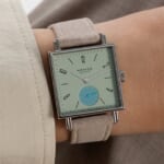 NOMOS GLASHÜTTE（ノモス グラスヒュッテ） Tetra Origins/テトラ オリジンズ