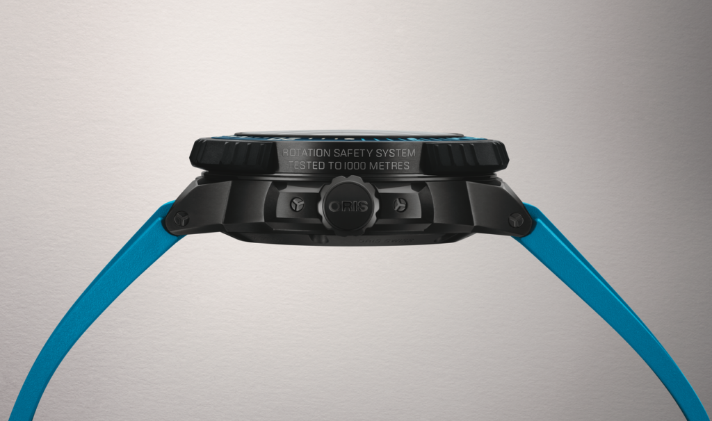 ORIS（オリス） AQUIS PRO 1000M（アクイス プロ 1000M）