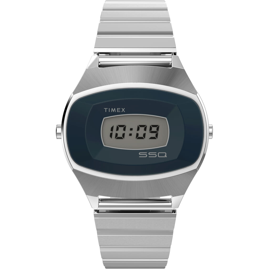 TIMEX（タイメックス） SSQ Digital Reissue