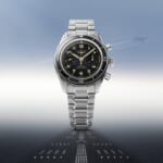LONGINES（ロンジン）スピリット パイロット フライバック