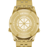 セイコーSシリーズ デジタルクオーツ 宇宙兄弟コラボレーション限定モデル