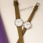 KATHARINE HAMNETT LONDON（キャサリン ハムネット ロンドン）タイムタイム別注モデル