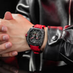 TSAR BOMBA（サーボンバ）DARK MATTER（ダークマター）