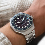 SPINNAKER（スピニカー） DUMAS AUTOMATIC デュマ オートマチック チックタック 国内専売モデル