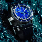 SPINNAKER（スピニカー） Fleuss Automatic Nessie Pearl Diver Limited Edition（フルース オートマティック ネッシーパールダイバー リミテッド エディション）
