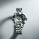 SPINNAKER（スピ二カー）FLEUSS AUTOMATIC SECONDE/SECONDE/ 2025 EDITION