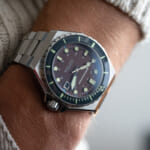 SPINNAKER（スピニカー） DUMAS AUTOMATIC デュマ オートマチック チックタック 国内専売モデル