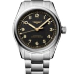 LONGINES（ロンジン）スピリット パイロット フライバック
