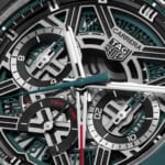 TAG Heuer（タグ・ホイヤー）カレラ クロノグラフ エクストリーム スポーツ