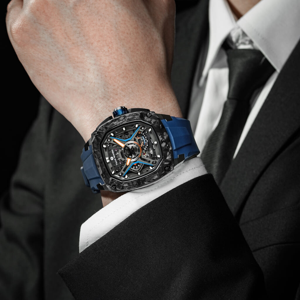 TSAR BOMBA（サーボンバ）DARK MATTER（ダークマター）