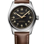 LONGINES（ロンジン）スピリット パイロット フライバック