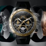 TAG Heuer（タグ・ホイヤー）カレラ クロノグラフ エクストリーム スポーツ