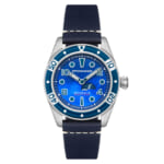 SPINNAKER（スピニカー） Fleuss Automatic Nessie Pearl Diver Limited Edition（フルース オートマティック ネッシーパールダイバー リミテッド エディション）