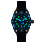 SPINNAKER（スピニカー） Fleuss Automatic Nessie Pearl Diver Limited Edition（フルース オートマティック ネッシーパールダイバー リミテッド エディション）