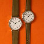 KATHARINE HAMNETT LONDON（キャサリン ハムネット ロンドン）タイムタイム別注モデル