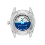 SPINNAKER（スピニカー） Fleuss Automatic Nessie Pearl Diver Limited Edition（フルース オートマティック ネッシーパールダイバー リミテッド エディション）