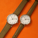 KATHARINE HAMNETT LONDON（キャサリン ハムネット ロンドン）タイムタイム別注モデル