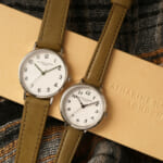 KATHARINE HAMNETT LONDON（キャサリン ハムネット ロンドン）タイムタイム別注モデル