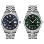 TISSOT(ティソ) バラード COSC