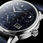Glashütte Original PanoMaticLunar Anniversary Edition