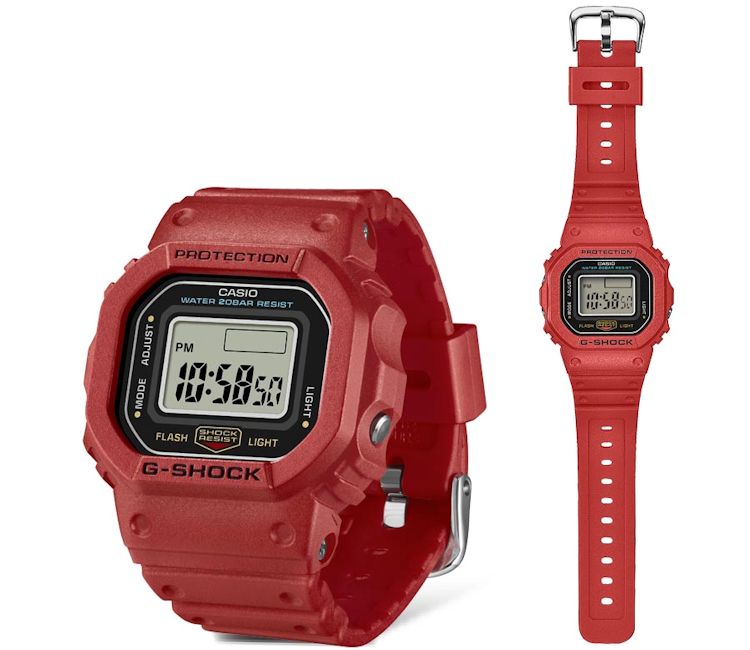 G-SHOCK（ジーショック） DWN-5600