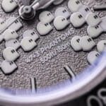 SPINNAKER（スピ二カー）FLEUSS AUTOMATIC SECONDE/SECONDE/ 2025 EDITION