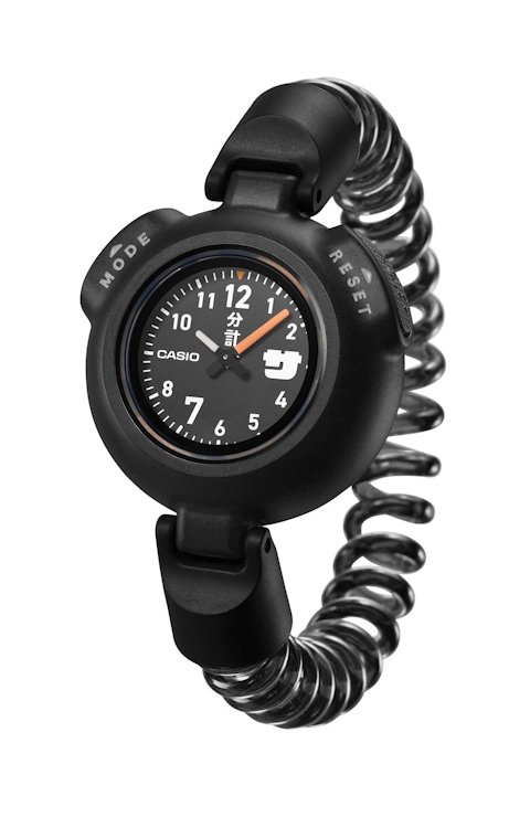 Casio（カシオ計算機）サ時計 SAN-100H