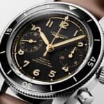 LONGINES（ロンジン）スピリット パイロット フライバック