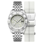 SPINNAKER（スピ二カー）FLEUSS AUTOMATIC SECONDE/SECONDE/ 2025 EDITION