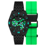 SPINNAKER（スピ二カー）FLEUSS AUTOMATIC SECONDE/SECONDE/ 2025 EDITION