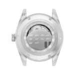 SPINNAKER（スピ二カー）FLEUSS AUTOMATIC SECONDE/SECONDE/ 2025 EDITION