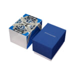 SPINNAKER（スピニカー） Fleuss Automatic Nessie Pearl Diver Limited Edition（フルース オートマティック ネッシーパールダイバー リミテッド エディション）