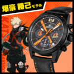 ANGEL CLOVER（エンジェルクローバー） ヒロアカ コラボレーション ウオッチ