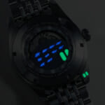 SPINNAKER（スピ二カー）FLEUSS AUTOMATIC SECONDE/SECONDE/ 2025 EDITION