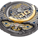 Glashütte Original PanoMaticLunar Anniversary Edition
